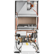 Котел газовый ITALTHERM TIME 25 F