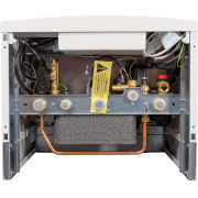 Котел газовый ITALTHERM TIME 35 FR