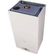 Котел газовый ITALTHERM TIME 35 FR