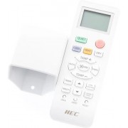Сплит-система HEC HEC-18HTC03/R2