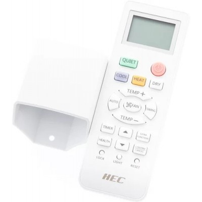 Сплит-система HEC HEC-18HTC03/R2 Сплит-система HEC HEC-18HTC03/R2