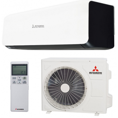 Сплит-система Mitsubishi Heavy SRK35ZS-SB/SRC35ZS-S Сплит-система Mitsubishi Heavy SRK35ZS-SB/SRC35ZS-S