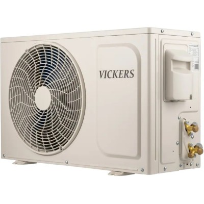 Сплит-система Vickers серия Queen VC-24HE new Сплит-система Vickers серия Queen VC-24HE new