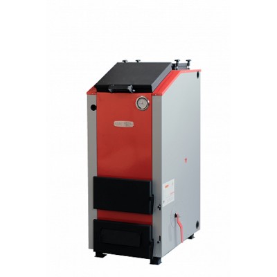 Твердотопливный котел Сибирь Магнум 30 кВт Твердотопливный котел Сибирь Магнум 30 кВт