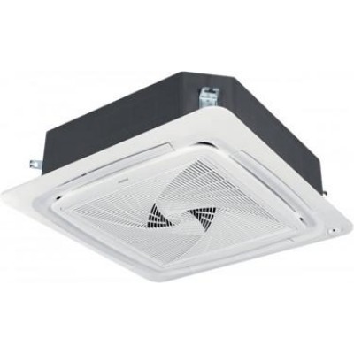 Кассетный кондиционер Haier ABH105H1ERG/1U36SS1EAB Кассетный кондиционер Haier ABH105H1ERG/1U36SS1EAB