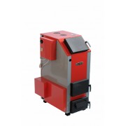 Твердотопливный котел Сибирь Магнум 20 кВт с автоматикой