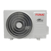 Инверторная сплит-система Funai серии AKOYA NERO Inverter RAC-I-AN75HP.D01 (комплект)