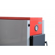 Твердотопливный котел Сибирь Гефест 20 кВт