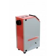 Твердотопливный котел Сибирь Магнум 15 кВт