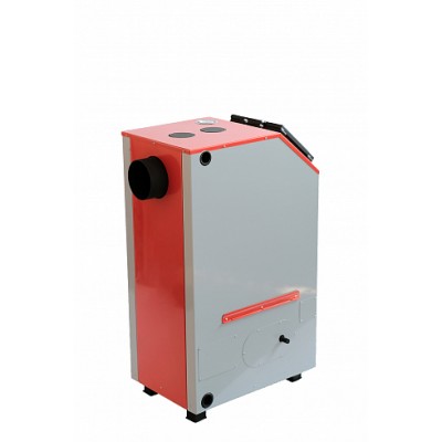 Твердотопливный котел Сибирь Магнум 15 кВт Твердотопливный котел Сибирь Магнум 15 кВт