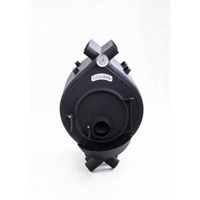 Печь отопительная Сибирь БВ-180 Печь отопительная Сибирь БВ-180