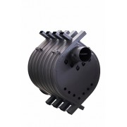 Печь отопительная Сибирь БВ-720