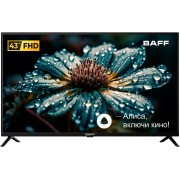 Телевизор BAFF 43Y FHD-R