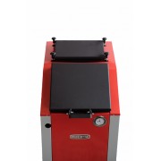 Твердотопливный котел Сибирь Магнум 30 кВт