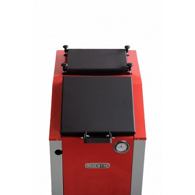 Твердотопливный котел Сибирь Магнум 30 кВт Твердотопливный котел Сибирь Магнум 30 кВт