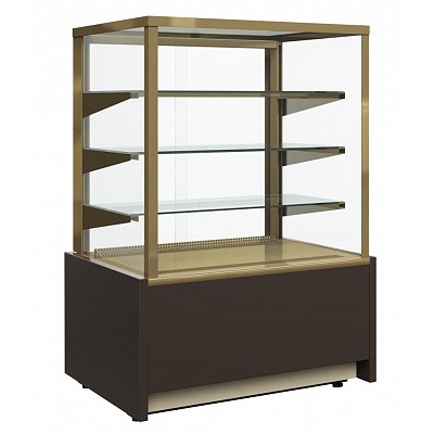 Витрина Carboma KC70 N 0,9-1 LIGHT (Нейтральная 0,9 Carboma Сube) Витрина Carboma KC70 N 0,9-1 LIGHT (Нейтральная 0,9 Carboma Сube)