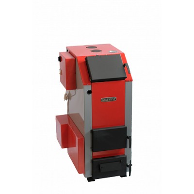 Твердотопливный котел Сибирь Магнум 30 кВт с автоматикой Твердотопливный котел Сибирь Магнум 30 кВт с автоматикой