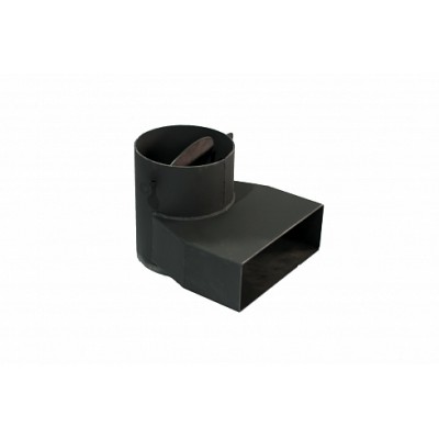 Твердотопливный котел Сибирь Sunfire 60 кВт Твердотопливный котел Сибирь Sunfire 60 кВт