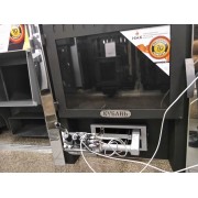 Газовая горелка для банных печей Сибирь