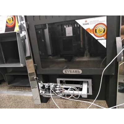 Газовая горелка для банных печей Сибирь Газовая горелка для банных печей Сибирь