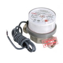 Счетчики для воды