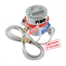 Теплосчетчики