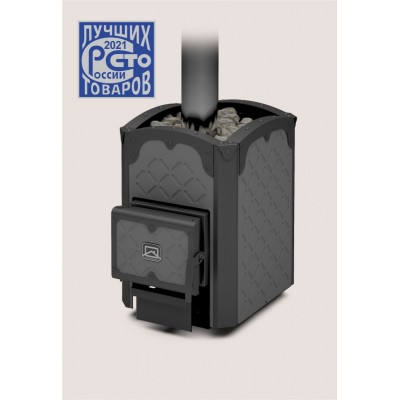 Печь Теплодар БЫЛИНА-12ЧУ Печь Теплодар БЫЛИНА-12ЧУ