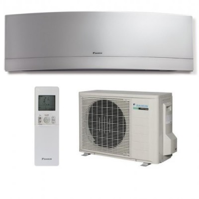 Сплит-система Daikin FTXJ50MS/RXJ50N Сплит-система Daikin FTXJ50MS/RXJ50N