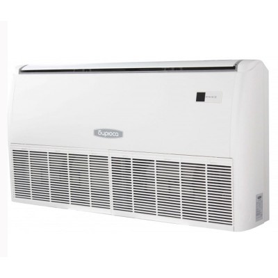 Напольно-потолочный кондиционер Бирюса BLCF-H48/5R2 Напольно-потолочный кондиционер Бирюса BLCF-H48/5R2