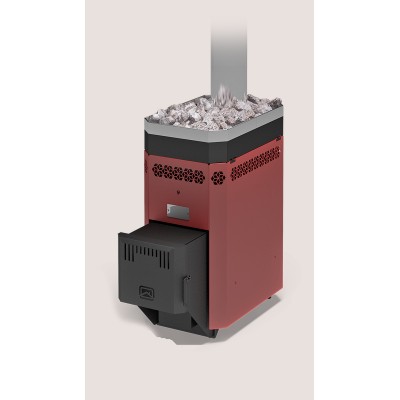 Печь Теплодар РУСЬ-9 Л Печь Теплодар РУСЬ-9 Л