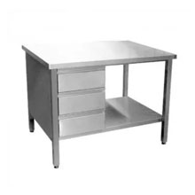 Столы-тумбы