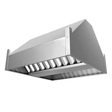 Зонты вентиляционные вытяжные