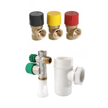 Арматура безопасности