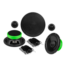 Автомобильная акустика и комплектующие