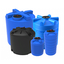 Баки и емкости