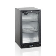 Барные и винные холодильники