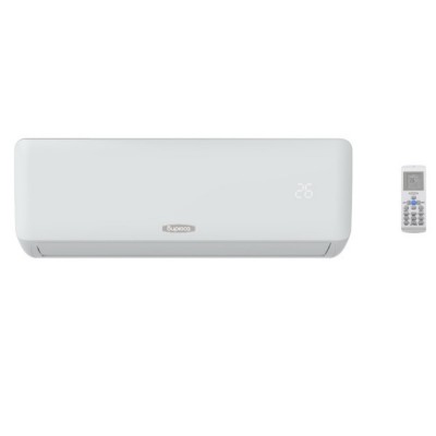 Сплит-система Бирюса B-24FIR/B-24FIQ Сплит-система Бирюса B-24FIR/B-24FIQ