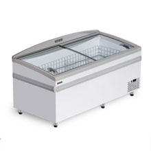 Бонеты морозильные