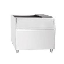 Бункеры для льда