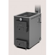 Котел Теплодар КУППЕР ПРАКТИК-22 В