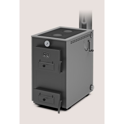 Котел Теплодар КУППЕР ПРАКТИК-22 В Котел Теплодар КУППЕР ПРАКТИК-22 В