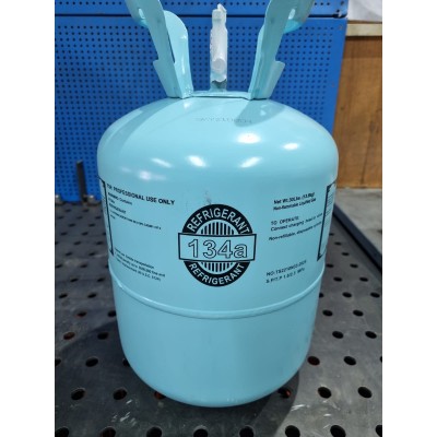Фреон R134a Фреон R134a