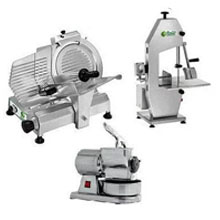 Электромеханическое оборудование