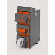 Котел Теплодар КУППЕР ПРО Турбо-16