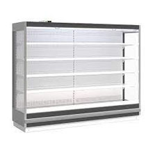 Горки на выносном агрегате