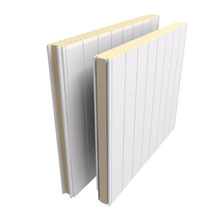 Холодильные сэндвич-панели