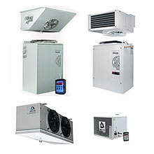 Холодильные установки