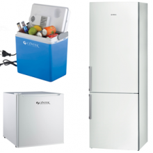 Холодильники