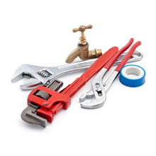 Инструмент и расходные материалы