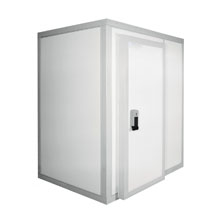 Камеры холодильные